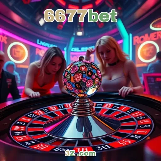 6677bet: Explore as Melhores Opções de Pagamento para Jogar Online