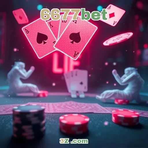 6677bet: Promoções Que Elevam Sua Experiência em Jogos Online
