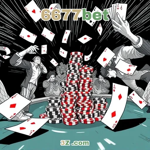 6677bet: Protegendo Seus Jogos com Recursos de Alta Segurança