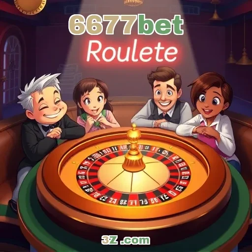 6677bet: Caça-Níqueis que Encantam e Premiam na Diversão!