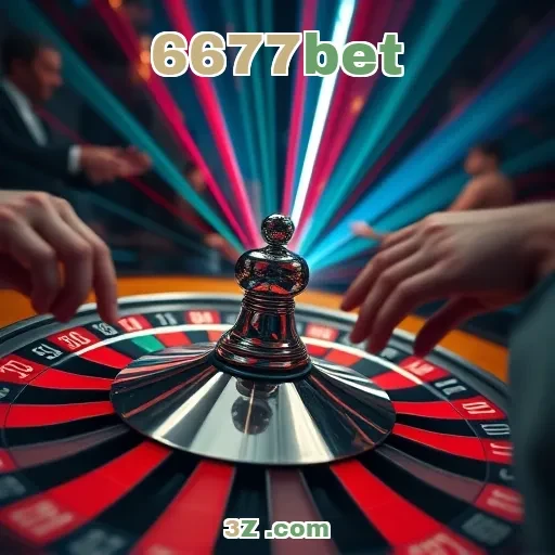 6677bet: O Suporte 24/7 Que Transforma Sua Experiência de Jogo