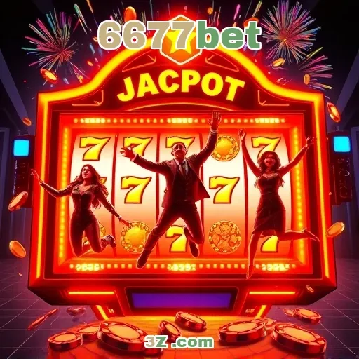 6677bet VIP: Experiências Exclusivas para Aficionados por Jogos