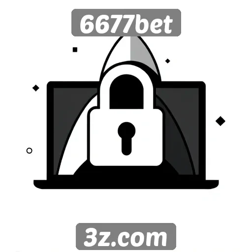 Plataforma 6677bet promove segurança nas transações