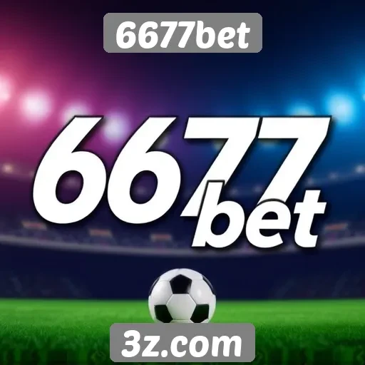 Comparação entre 6677bet e outros sites de apostas