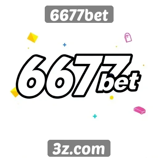 Promoções atuais do 6677bet atraem novos jogadores