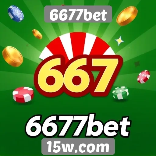 6677bet oferece diversas opções de jogos online